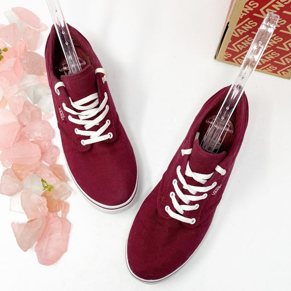 Tenisi Atwood Low VANS