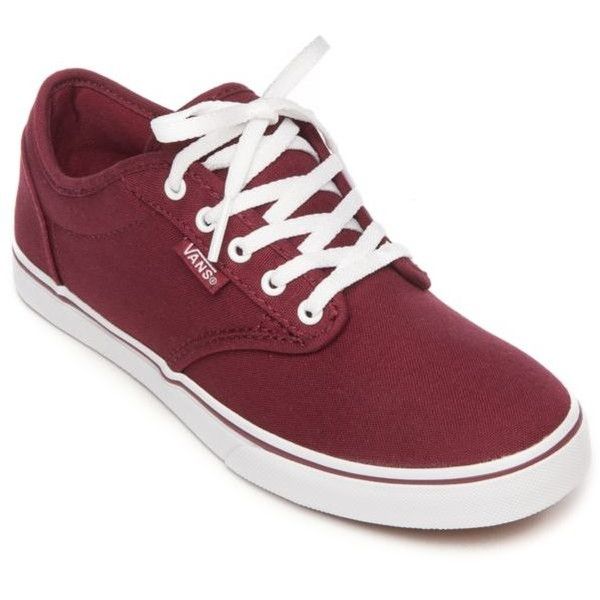 Tenisi Atwood Low VANS