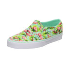 Tenisi Slip-on Flamingo VANS