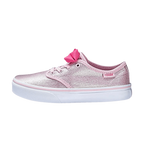 Tenisi roz pentru copii Camden Stripe (Bow)