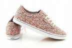 Tenisi Atwood Low VANS