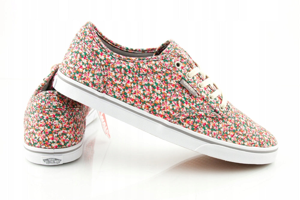 Tenisi Atwood Low VANS