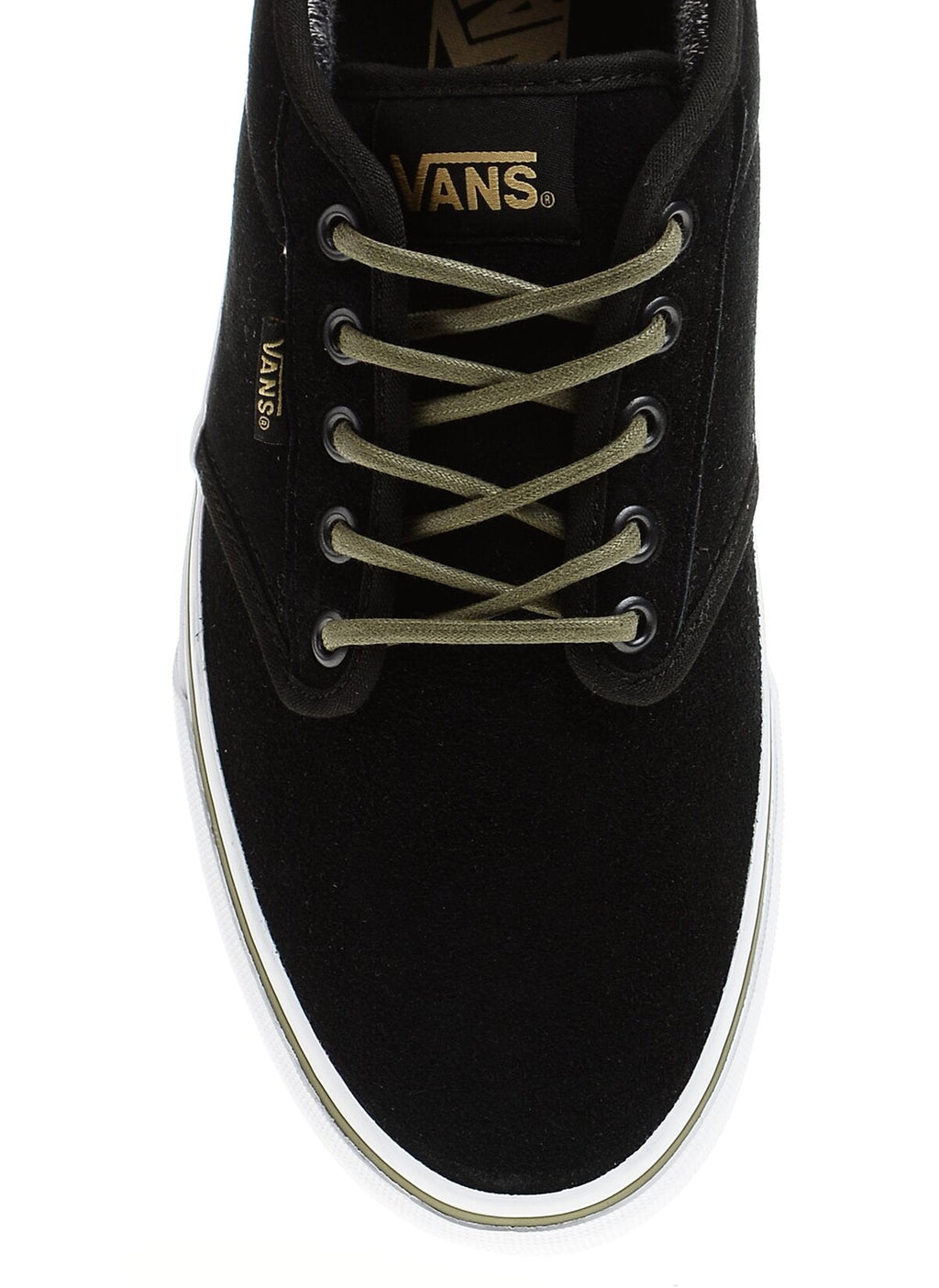 Tenisi Atwood MTE Mountain Edition VANS
