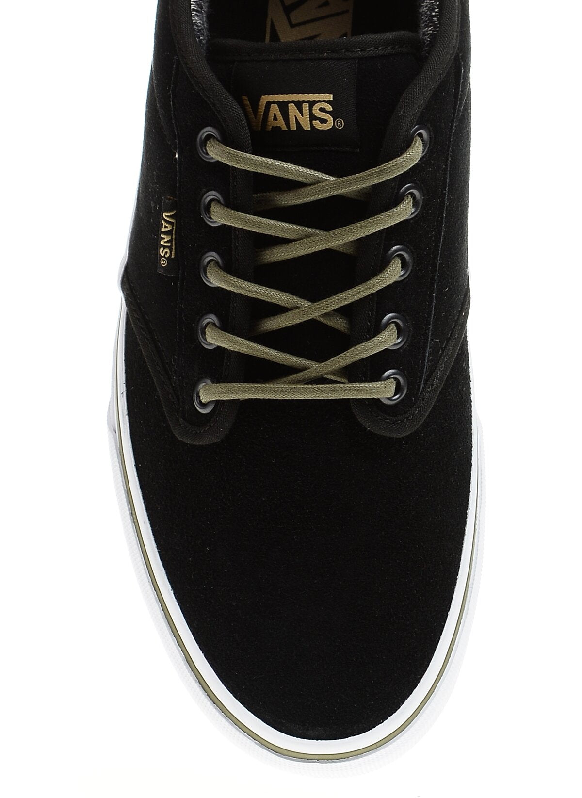 Tenisi Atwood MTE Mountain Edition VANS