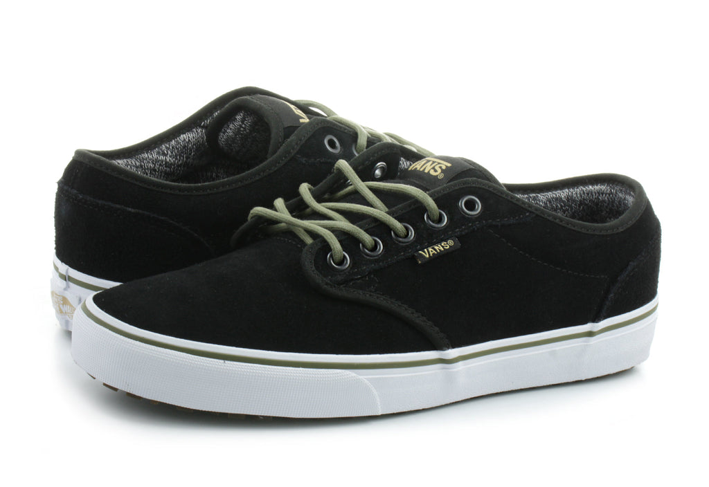 Tenisi Atwood MTE Mountain Edition VANS