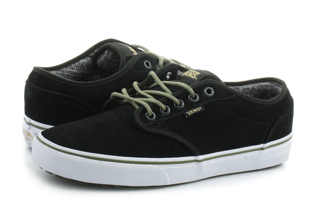 Tenisi Atwood MTE Mountain Edition VANS