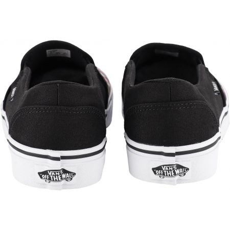 Tenisi Slip-on Asher Floral VANS