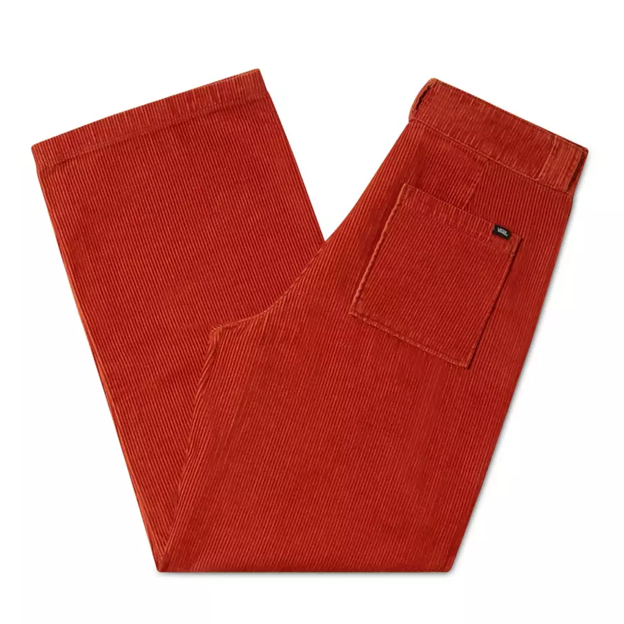 Pantaloni Cordage VANS
