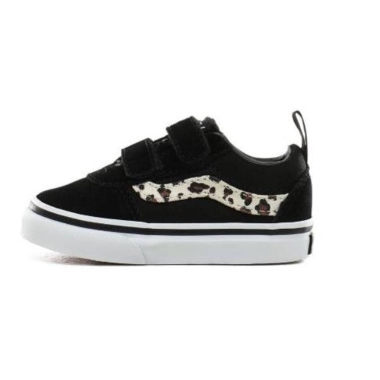 Tenisi negri cu arici Vans Bebelusi Ward