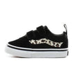 Tenisi negri cu arici Vans Bebelusi Ward