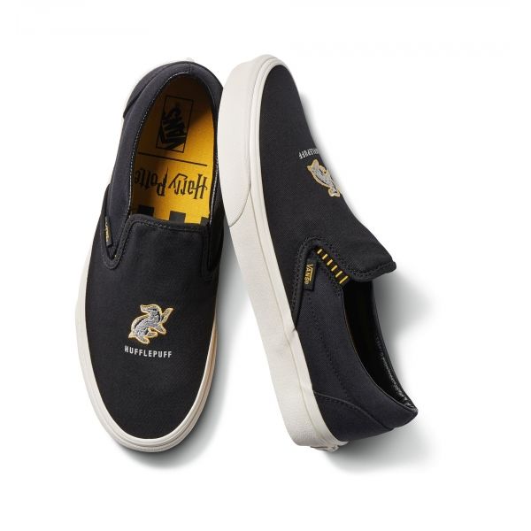 Tenisi Slip-On Harry Potter x VANS