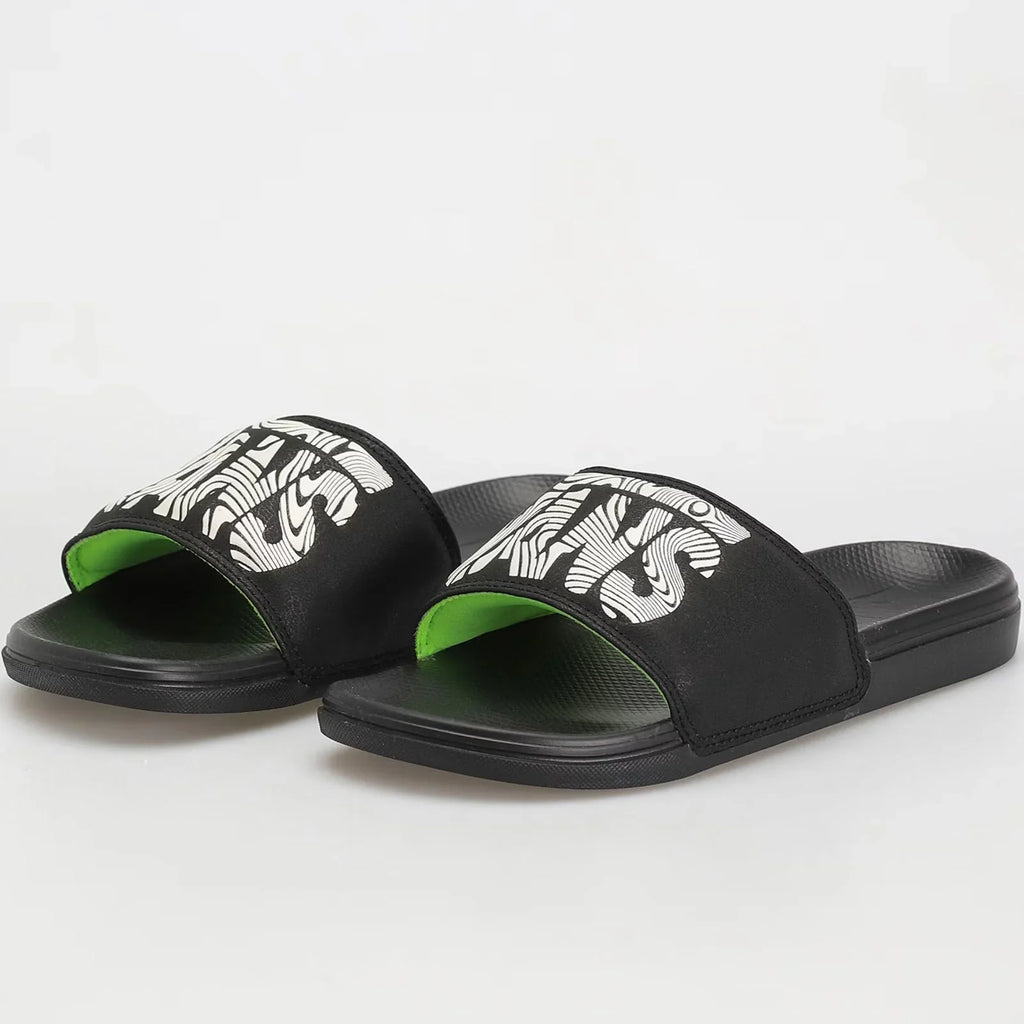 Slapi Vans Slide La Costa