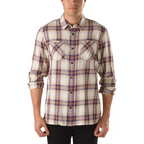 Camasa Carouri Birch Bone Multicolor