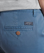 Pantaloni Slim Chino SUPERDRY