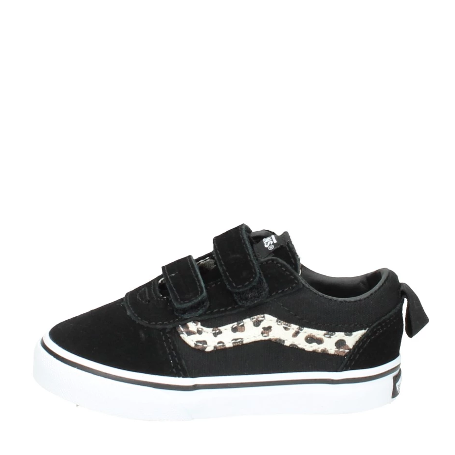 Tenisi negri cu arici Vans Bebelusi Ward