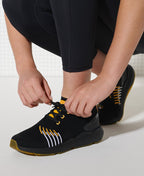 Tenisi Agile High Trainer Negru