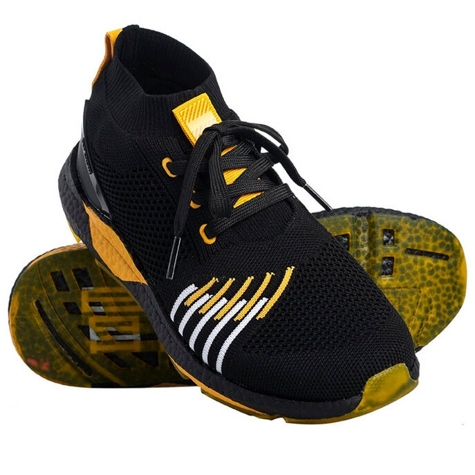 Tenisi Agile High Trainer Negru