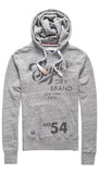 DRY BRAND HOOD