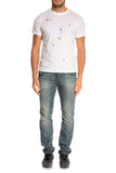 Jeansi   5 pockets Diesel