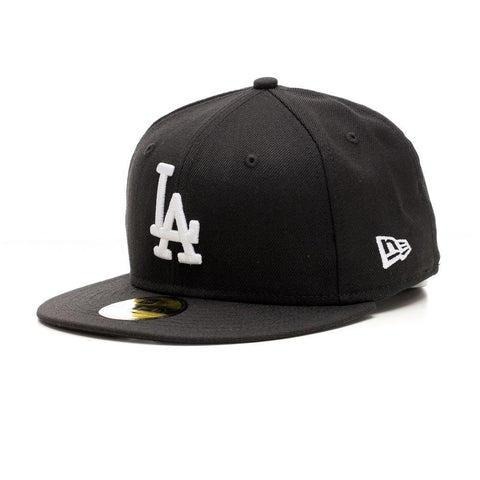 mlbbasic-losdod-bla-whi-10047495 