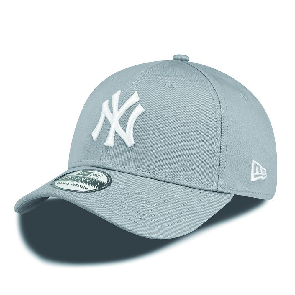 Sapca albastra New Era 39Thirty League Basic NY Yankees-1