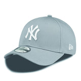 Sapca albastra New Era 39Thirty League Basic NY Yankees
