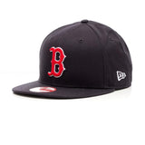 Sapca albastra 9FIFTY Boston Red Sox New Era