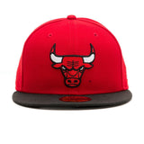 NBA BASIC CHIBUL RED/BLACK 778 10861624