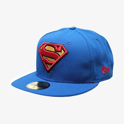 CHARACTER BASIC SUPERMAN BLUE/ 10862337 