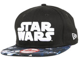 STAR WARS GRAPHIC 9FIFTY STAWAR BLKXPT M 11305311