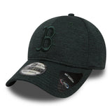 Sapca neagra DRY SWITCH 39THIRTY Boston Red Sox New Era