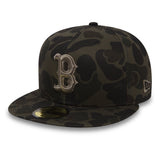 CAMO 59FIFTY BOSRED MNCBLK 11794858