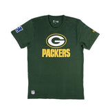 NFL FAN LOGO TEE GREPAC CIG 11860015