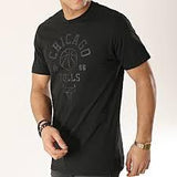 NBA TONAL BASKETBALL TEE CHIBUL BLK 11860063