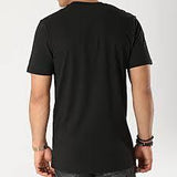 NBA TONAL BASKETBALL TEE CHIBUL BLK 11860063