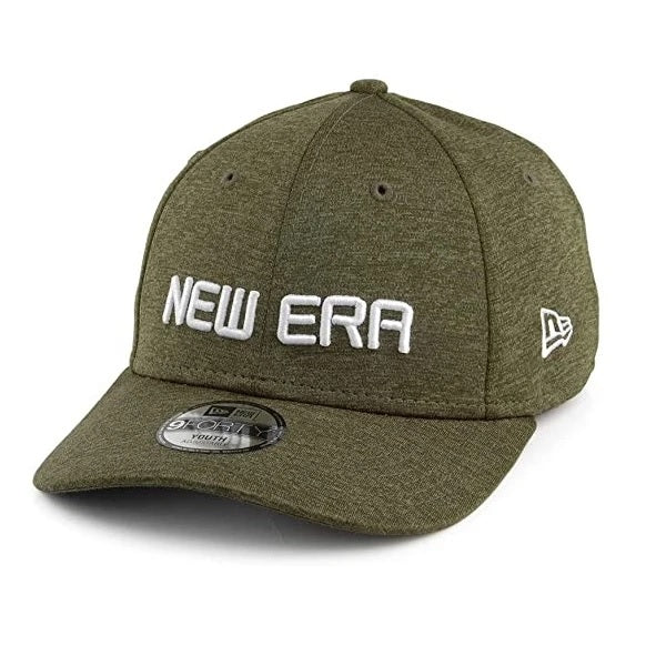 Sapca New Era 9FORTY Shadow Tech 2-12 ani