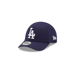 Sapca de copii New Era League Essential Los Angeles Dodgers
