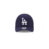 Sapca de copii New Era League Essential Los Angeles Dodgers