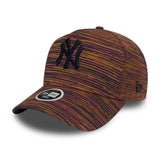 Sapca New Era colorata Engineered Fit A-frame NY Yankees
