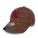 Sapca colorata ENGINEERED FIT 9FORTY New York Yankees