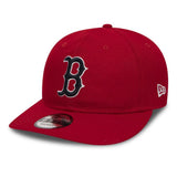 Sapca rosie New Era Retro Crown Boston Red Sox