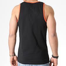 MLB LOGO TANK SAFGIA BLK 11935278