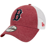 Sapca rosie New Era Summer League 9Forty Boston Red Sox
