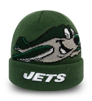 Caciula New Era New York Jets 0-2 ani