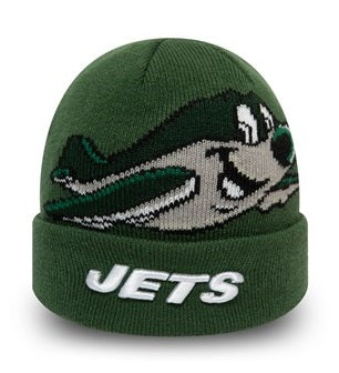 Caciula New Era New York Jets 0-2 ani 