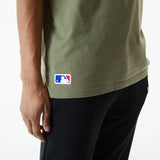 Tricou New York Yankees Team Logo New Era