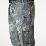 Pantaloni sport Outdoor Utility Print New Era