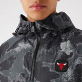 Jacheta Chicago Bulls Outdoor Utility