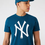 Tricou  New York Yankees Team Logo New Era