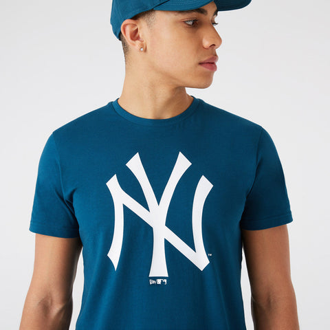 Tricou  New York Yankees Team Logo New Era